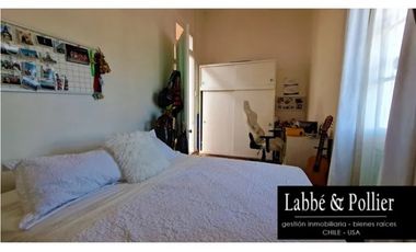 GRAN PROPIEDAD CON 4 DEPTOS INDEPENDIENTES, CERRO CONCEPCIÓN