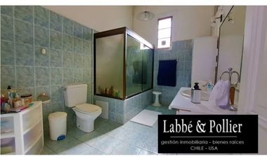 GRAN PROPIEDAD CON 4 DEPTOS INDEPENDIENTES, CERRO CONCEPCIÓN