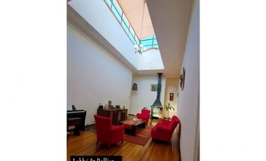 GRAN PROPIEDAD CON 4 DEPTOS INDEPENDIENTES, CERRO CONCEPCIÓN