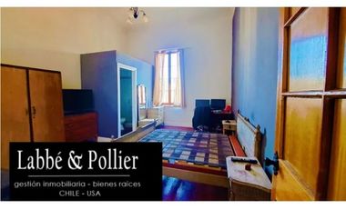 GRAN PROPIEDAD CON 4 DEPTOS INDEPENDIENTES, CERRO CONCEPCIÓN