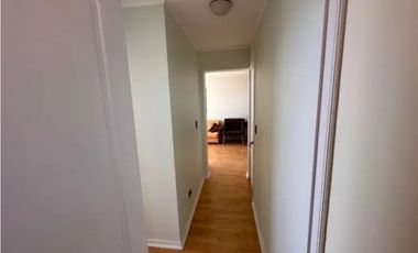 Departamento Céntrico y Luminoso en Cerro Barón