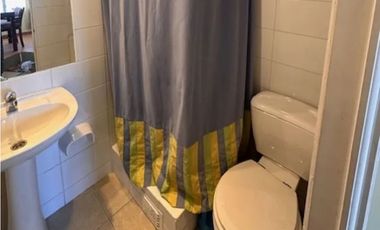 Departamento Céntrico y Luminoso en Cerro Barón