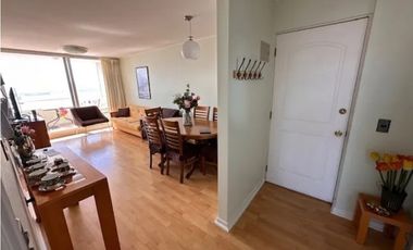 Departamento Céntrico y Luminoso en Cerro Barón