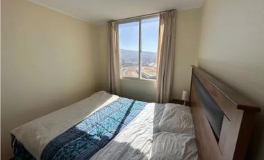 Departamento Céntrico y Luminoso en Cerro Barón