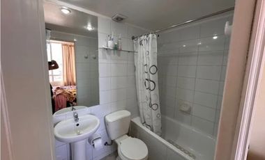 Departamento Céntrico y Luminoso en Cerro Barón