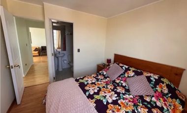 Departamento Céntrico y Luminoso en Cerro Barón