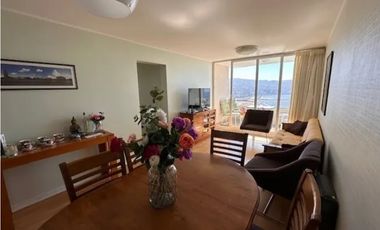 Departamento Céntrico y Luminoso en Cerro Barón