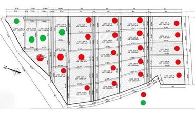 Terrenos Exclusivos en Punta Piedra – Tu Propio Paraíso