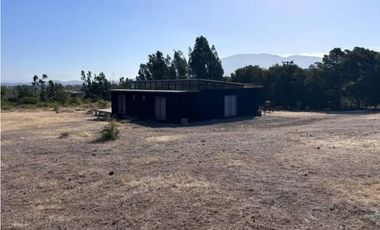 Amplia casa en La Mestiza , Catapilco