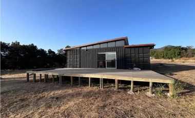 Amplia casa en La Mestiza , Catapilco