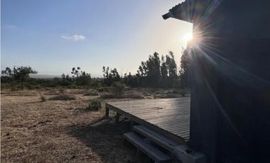 Amplia casa en La Mestiza , Catapilco