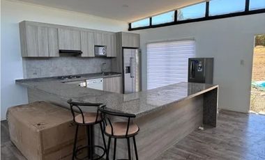 Amplia casa en La Mestiza , Catapilco