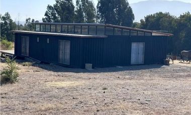 Amplia casa en La Mestiza , Catapilco