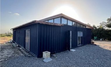 Amplia casa en La Mestiza , Catapilco