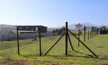 Terrenos  Punta Piedra 1