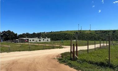 Terrenos  Punta Piedra 1