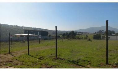 Terrenos  Punta Piedra 1