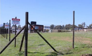 Terrenos  Punta Piedra 1