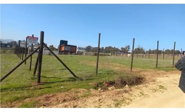 Terrenos  Punta Piedra 1