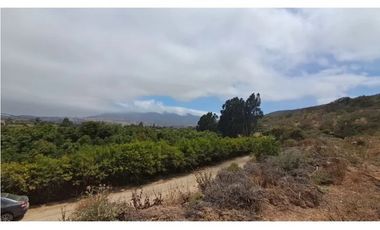 Espectacular Parcela a 15 Minutos de Concón