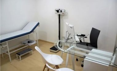Venta Consulta Dental en Reñaca - Totalmente Equipada, 2 Box
