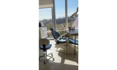 Venta Consulta Dental en Reñaca - Totalmente Equipada, 2 Box