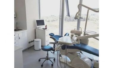 Venta Consulta Dental en Reñaca - Totalmente Equipada, 2 Box