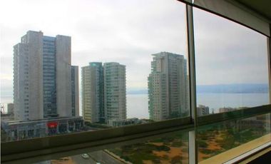 Venta de Departamento en Las Golondrinas, Reñaca con Vista Inigualable