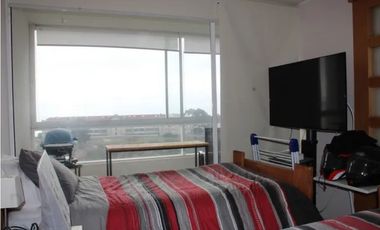 Venta de Departamento en Las Golondrinas, Reñaca con Vista Inigualable
