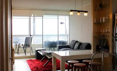 Venta de Departamento en Las Golondrinas, Reñaca con Vista Inigualable