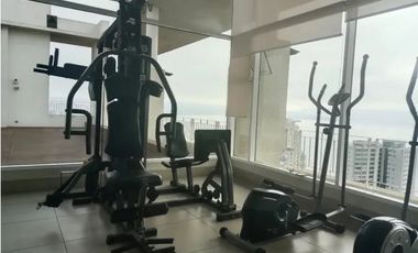 Venta de Departamento en Las Golondrinas, Reñaca con Vista Inigualable