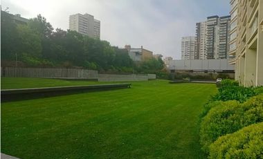 Venta de Departamento en Las Golondrinas, Reñaca con Vista Inigualable