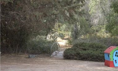 Casa en Venta con 12 Hectáreas de Campo