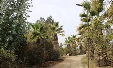 Venta Terreno Aterrazado en Sector Las Gaviotas Quintero