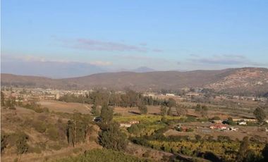 Venta Terreno Aterrazado en Sector Las Gaviotas Quintero