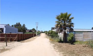 Excepcionales Lotes en Santa Adela