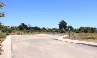 Excepcionales Lotes en Santa Adela