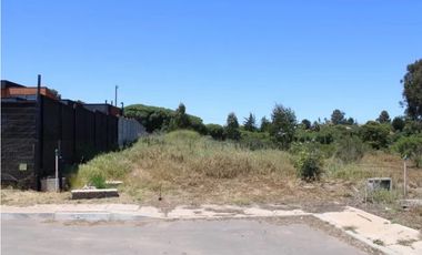 Excepcionales Lotes en Santa Adela