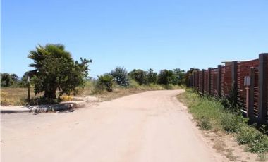 Excepcionales Lotes en Santa Adela