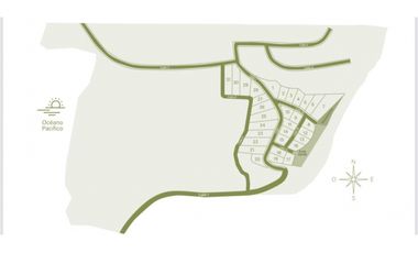 Terrenos Exclusivos en Condominio de Alto Estándar