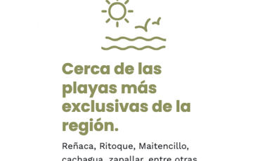 Terrenos Exclusivos en Condominio de Alto Estándar