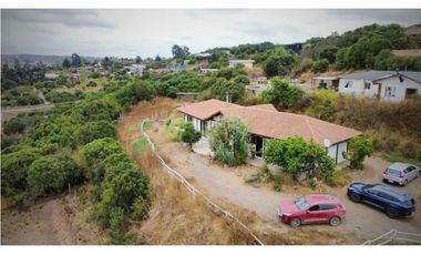 Cómoda y Hermosa Casa en Campomar 4 – Vista al Mauco