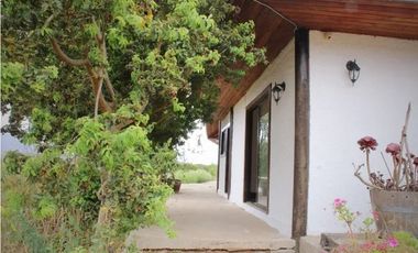 Cómoda y Hermosa Casa en Campomar 4 – Vista al Mauco