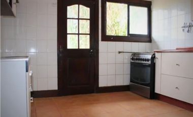 Cómoda y Hermosa Casa en Campomar 4 – Vista al Mauco