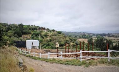 Cómoda y Hermosa Casa en Campomar 4 – Vista al Mauco