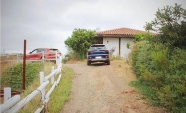 Cómoda y Hermosa Casa en Campomar 4 – Vista al Mauco