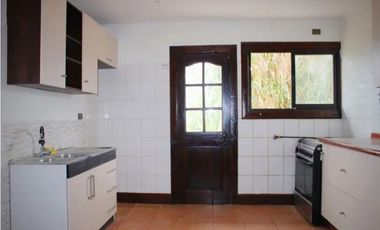 Cómoda y Hermosa Casa en Campomar 4 – Vista al Mauco