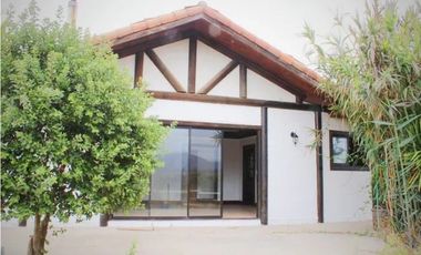 Cómoda y Hermosa Casa en Campomar 4 – Vista al Mauco