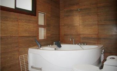 Cómoda y Hermosa Casa en Campomar 4 – Vista al Mauco