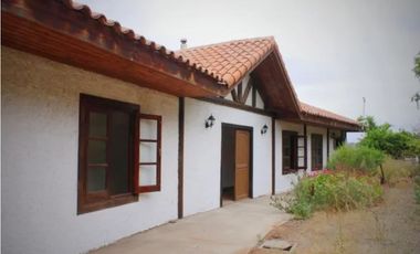 Cómoda y Hermosa Casa en Campomar 4 – Vista al Mauco